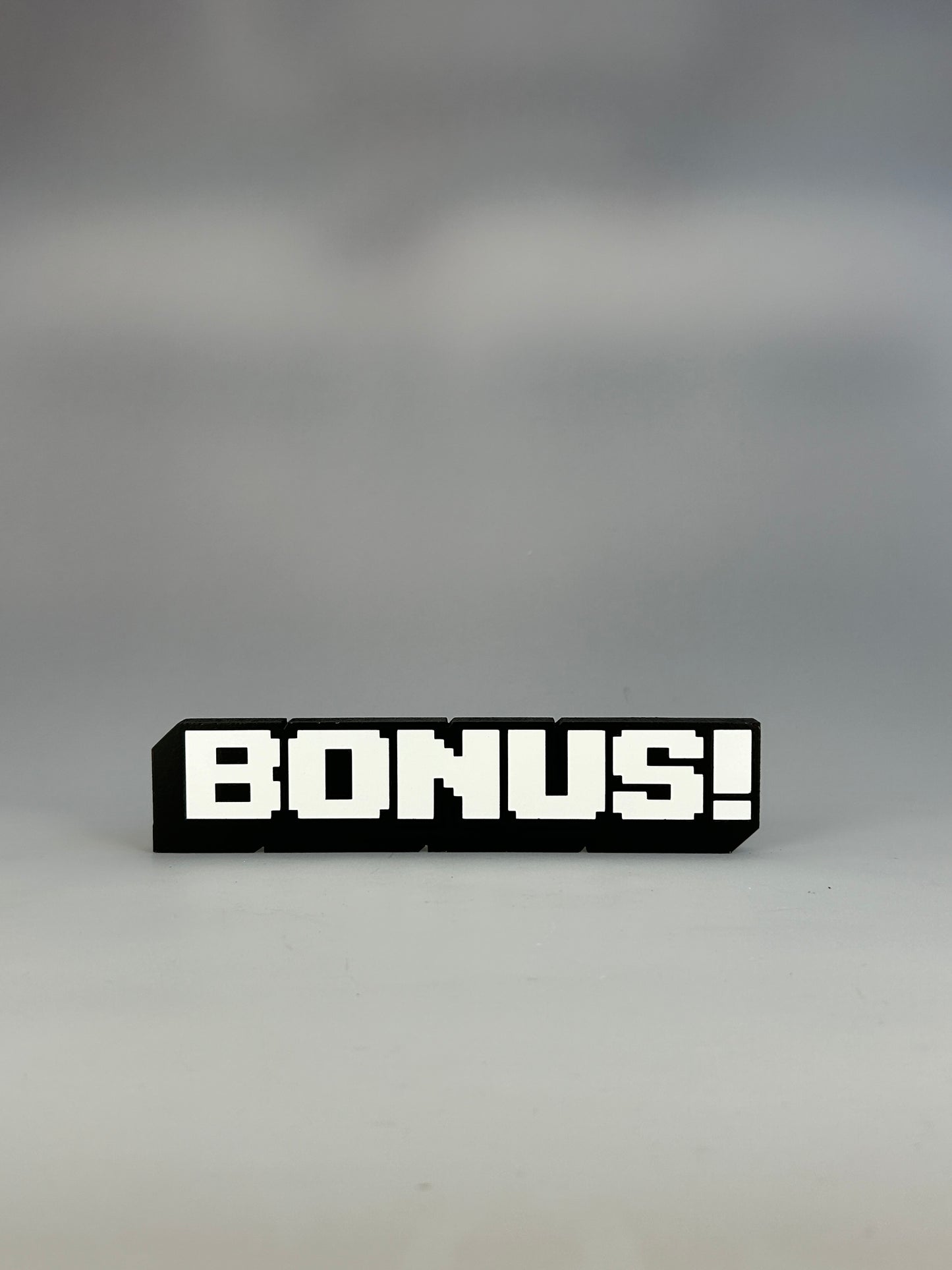 BONUS! - kostenloser Versand / free shipping!