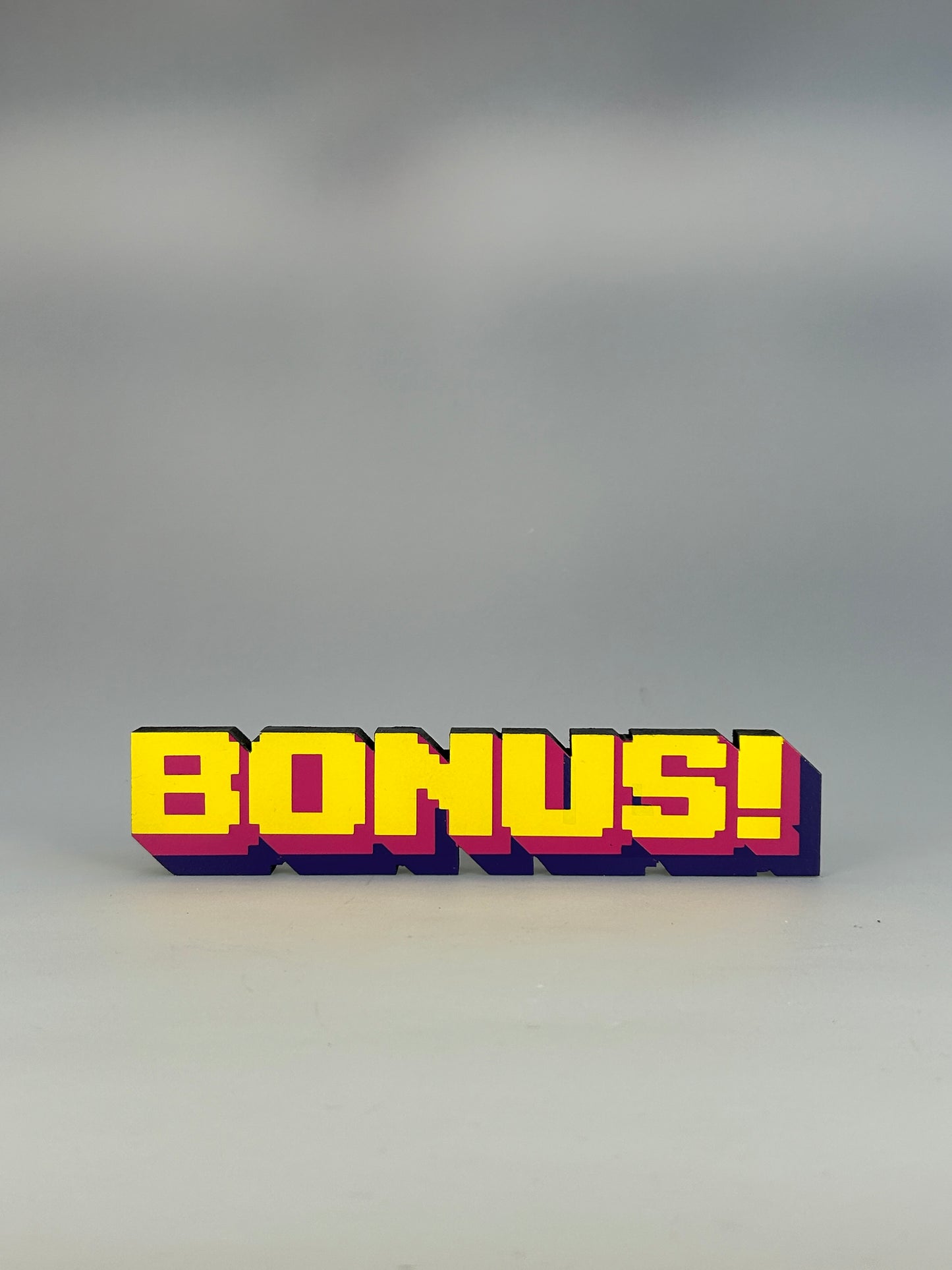 BONUS! - kostenloser Versand / free shipping!