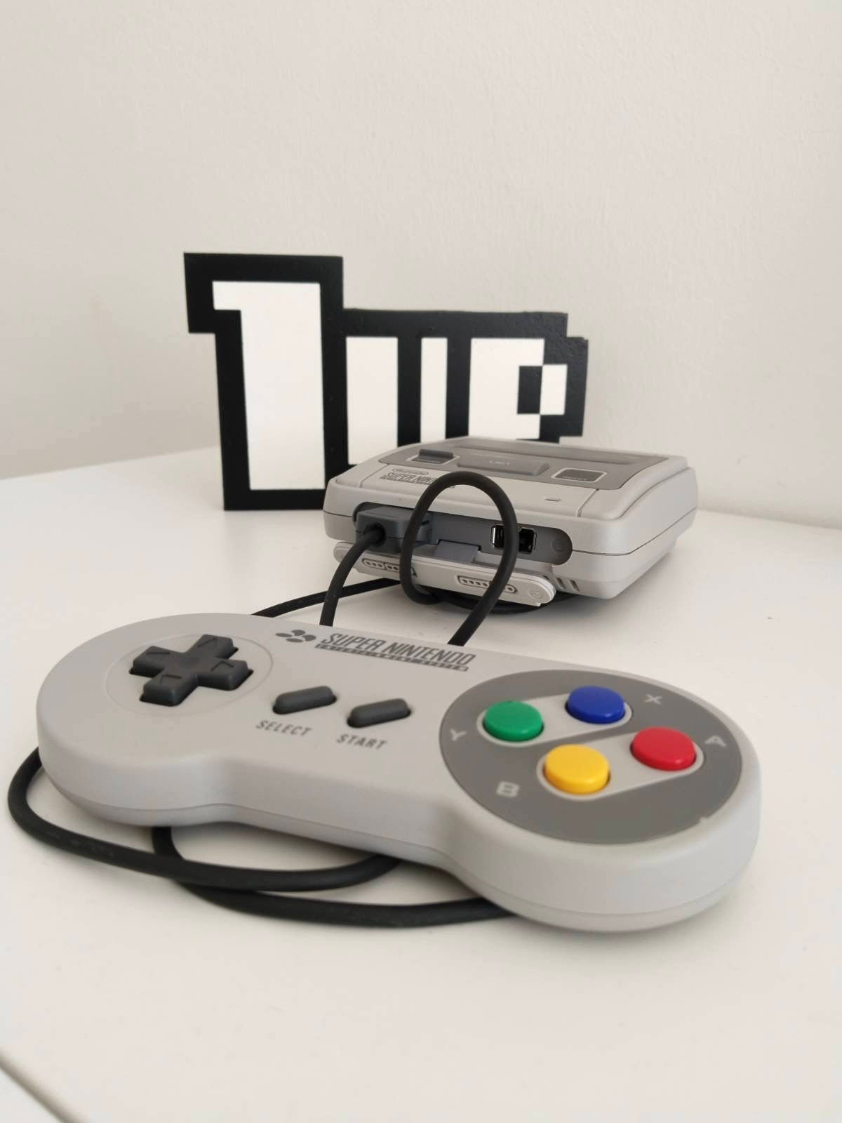 1UP mit oder ohne Epoxy - kostenloser Versand / free shipping!