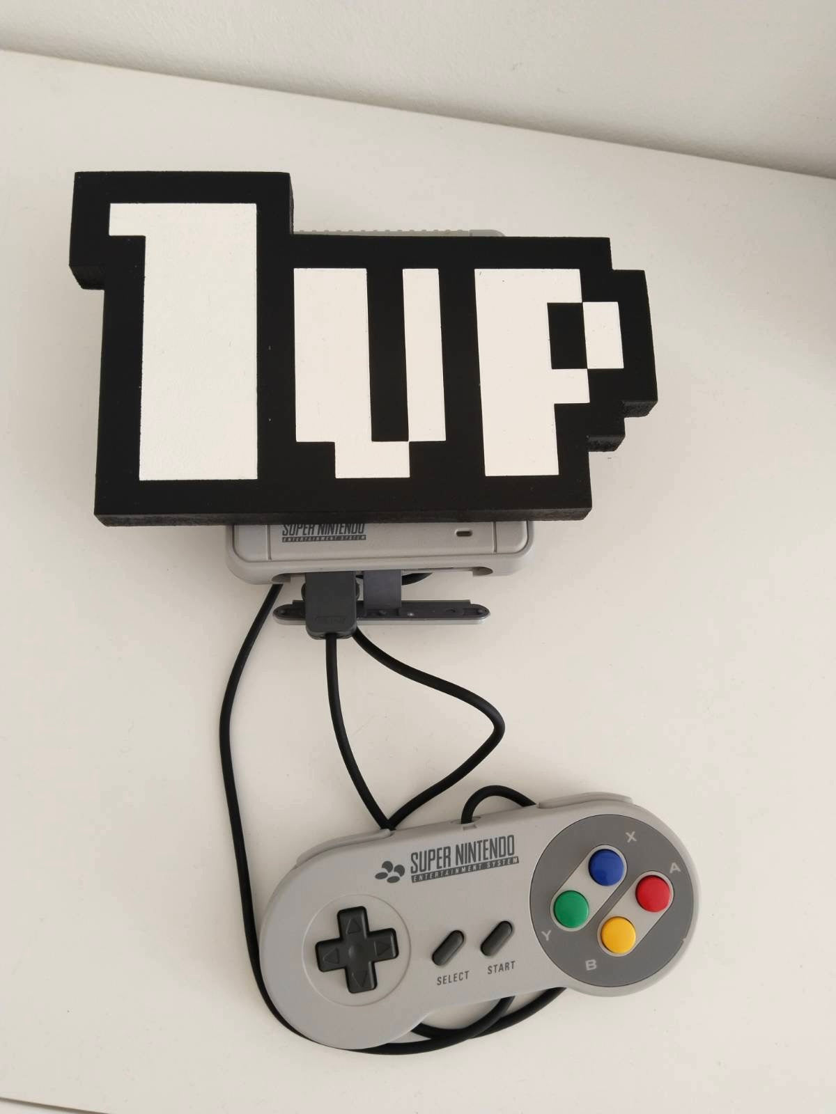 1UP mit oder ohne Epoxy - kostenloser Versand / free shipping!