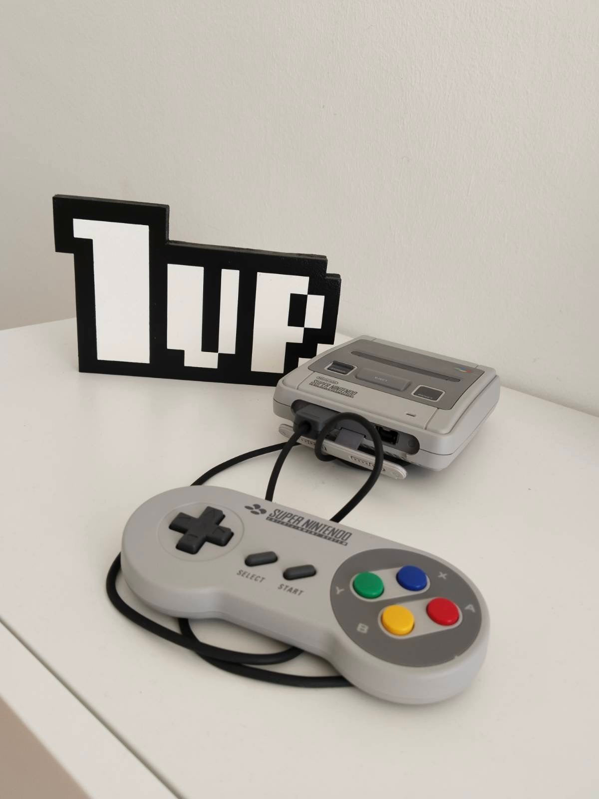 1UP mit oder ohne Epoxy - kostenloser Versand / free shipping!