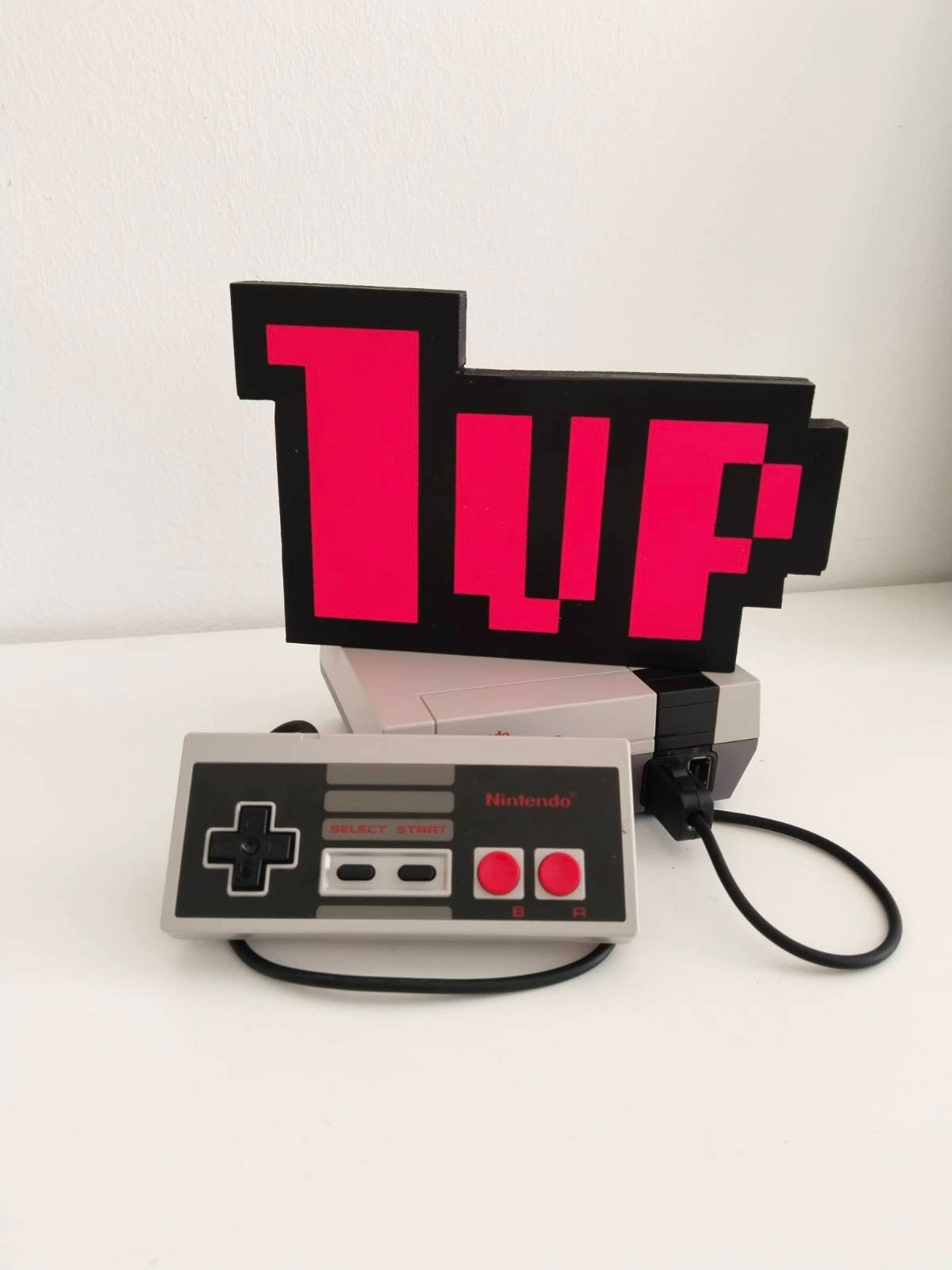 1UP mit oder ohne Epoxy - kostenloser Versand / free shipping!