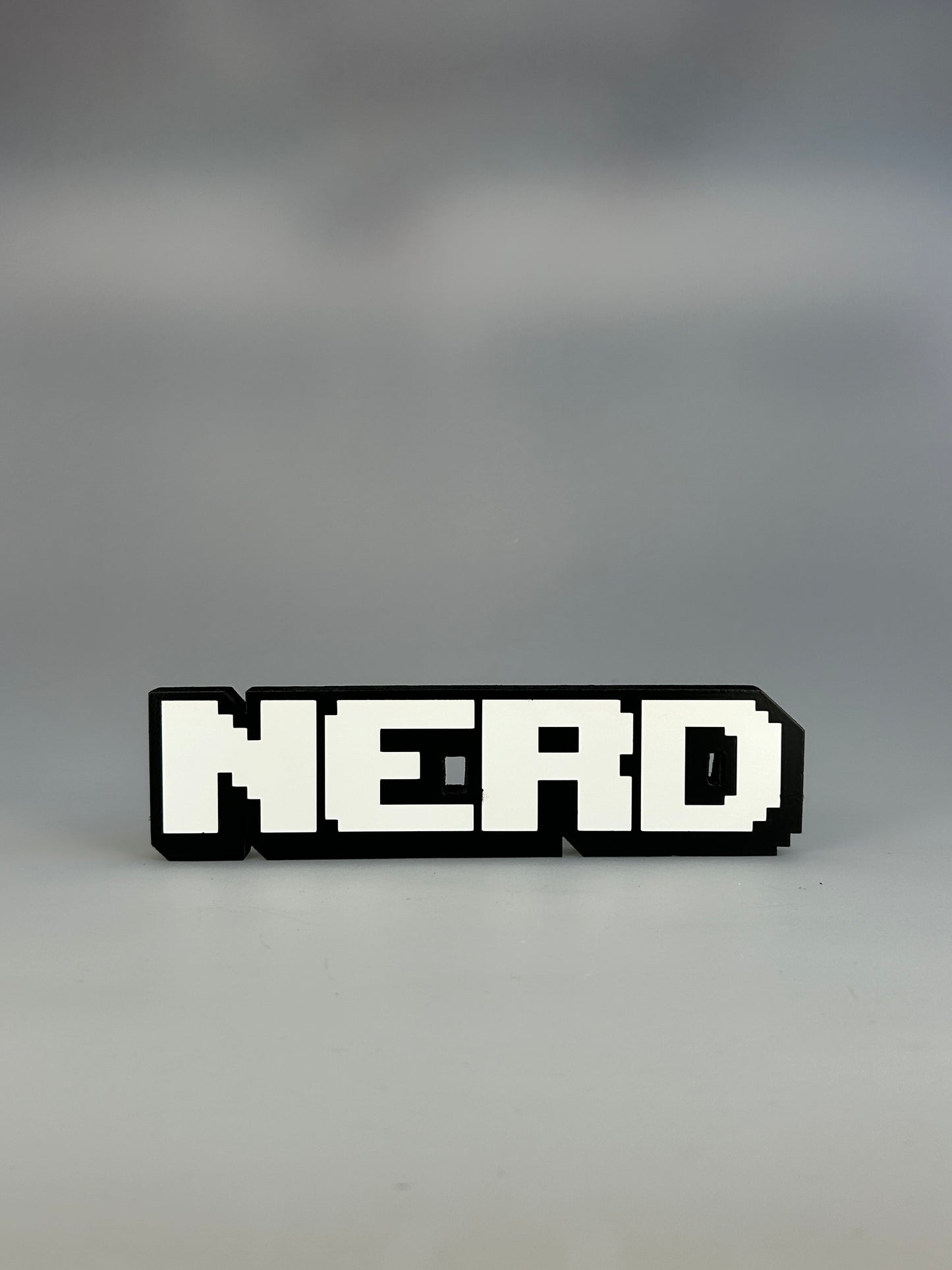 NERD - kostenloser Versand / free shipping!