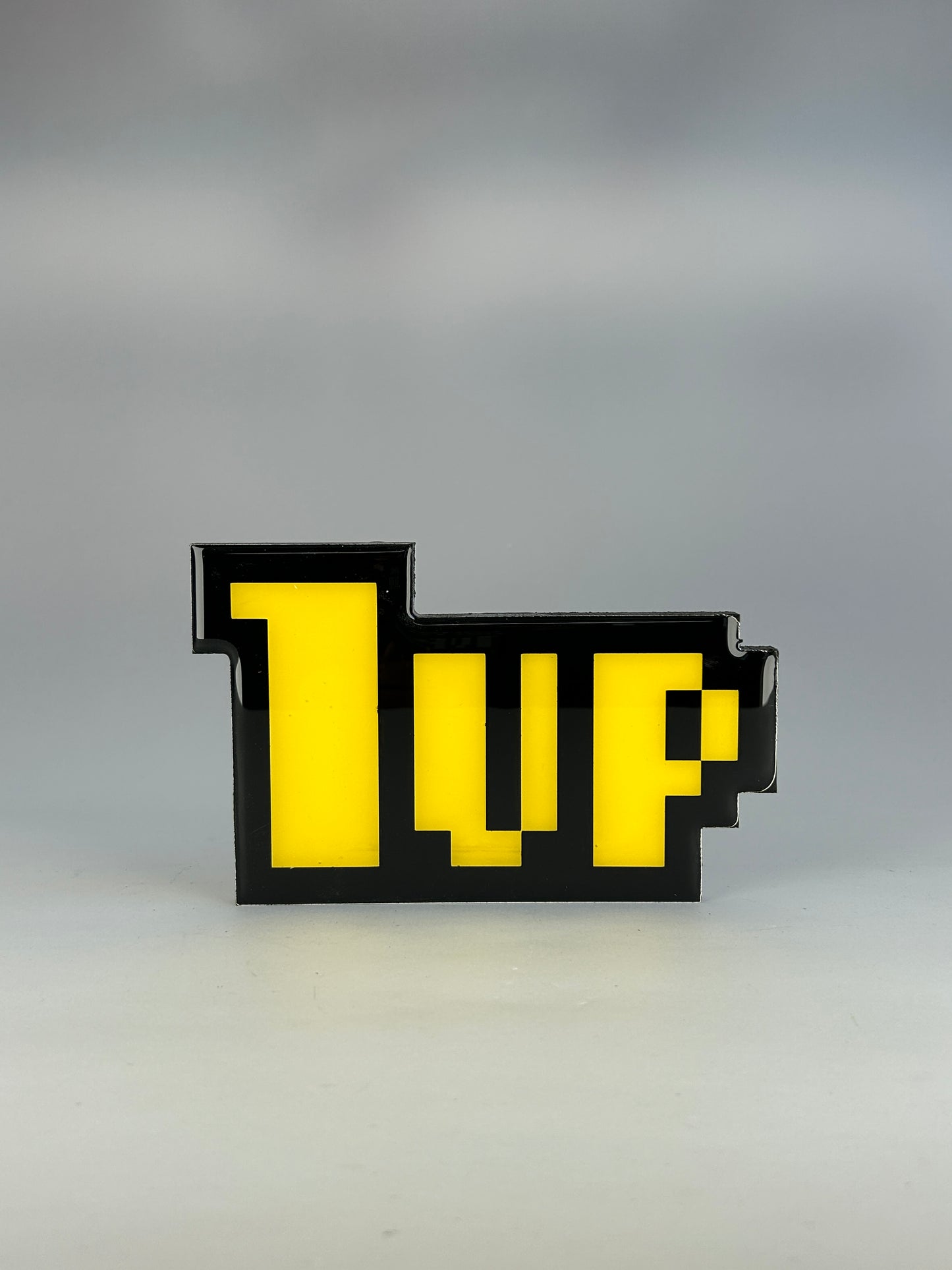 1UP mit oder ohne Epoxy - kostenloser Versand / free shipping!