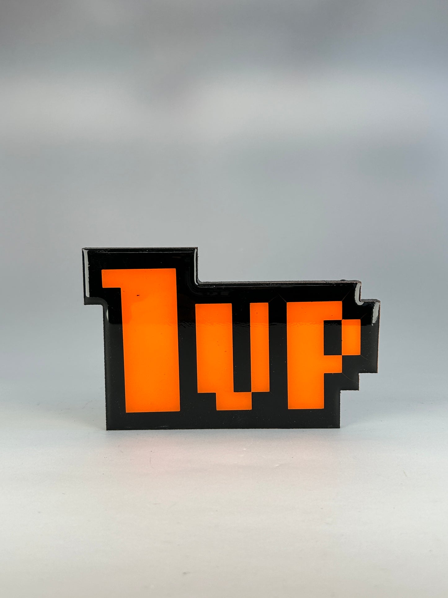 1UP mit oder ohne Epoxy - kostenloser Versand / free shipping!