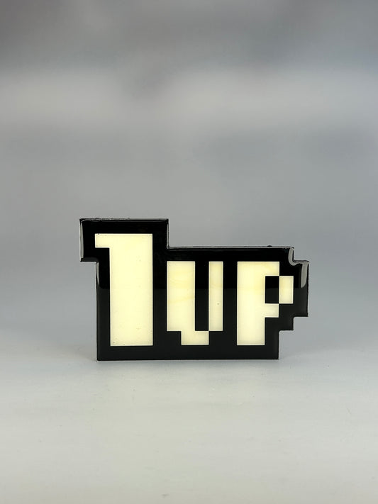 1UP mit oder ohne Epoxy - kostenloser Versand / free shipping!