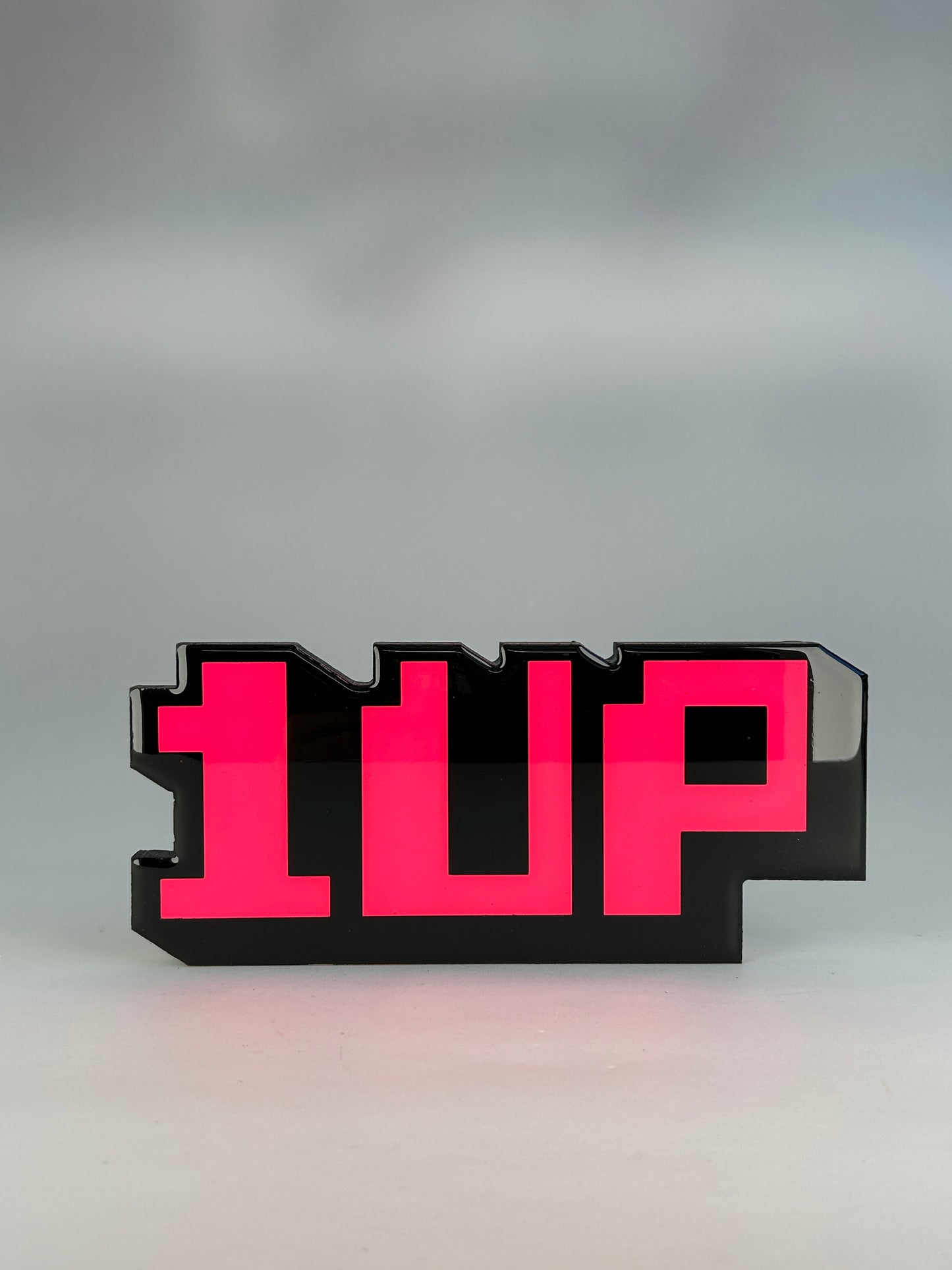 1UP - kostenloser Versand / free shipping!