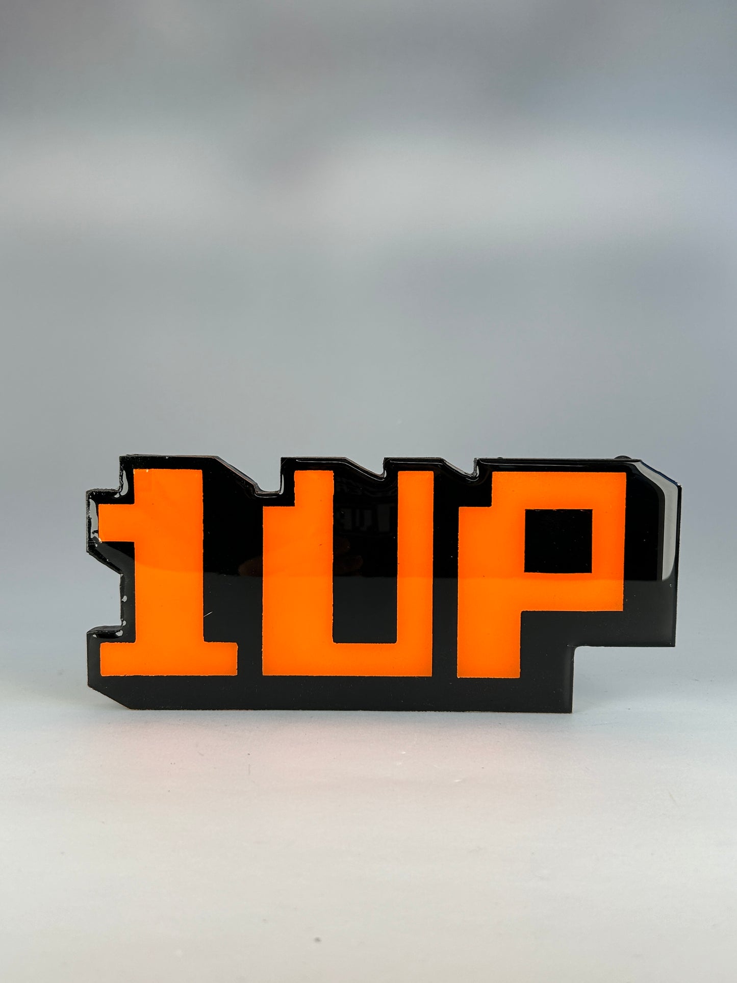 1UP - kostenloser Versand / free shipping!