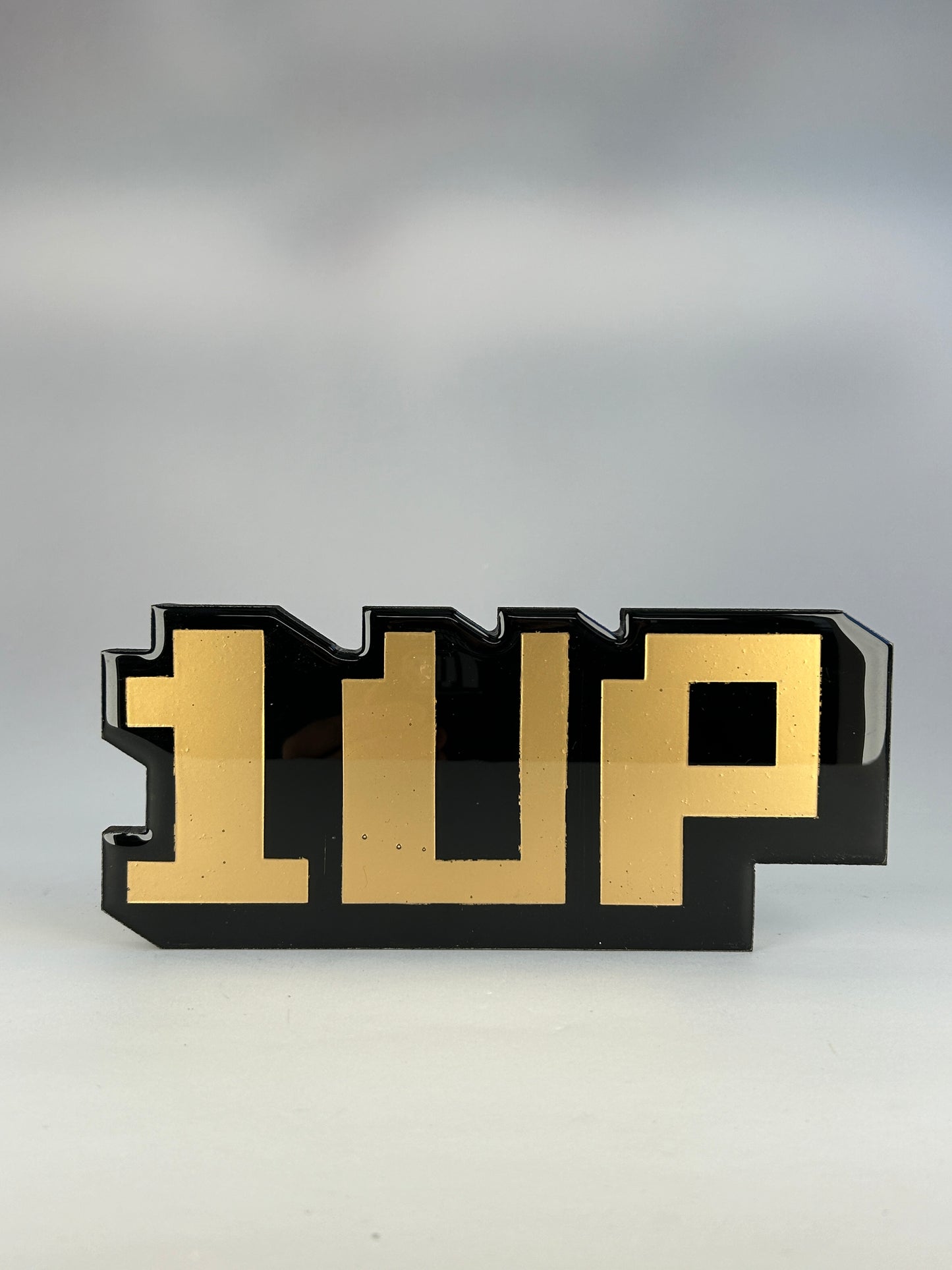 1UP - kostenloser Versand / free shipping!