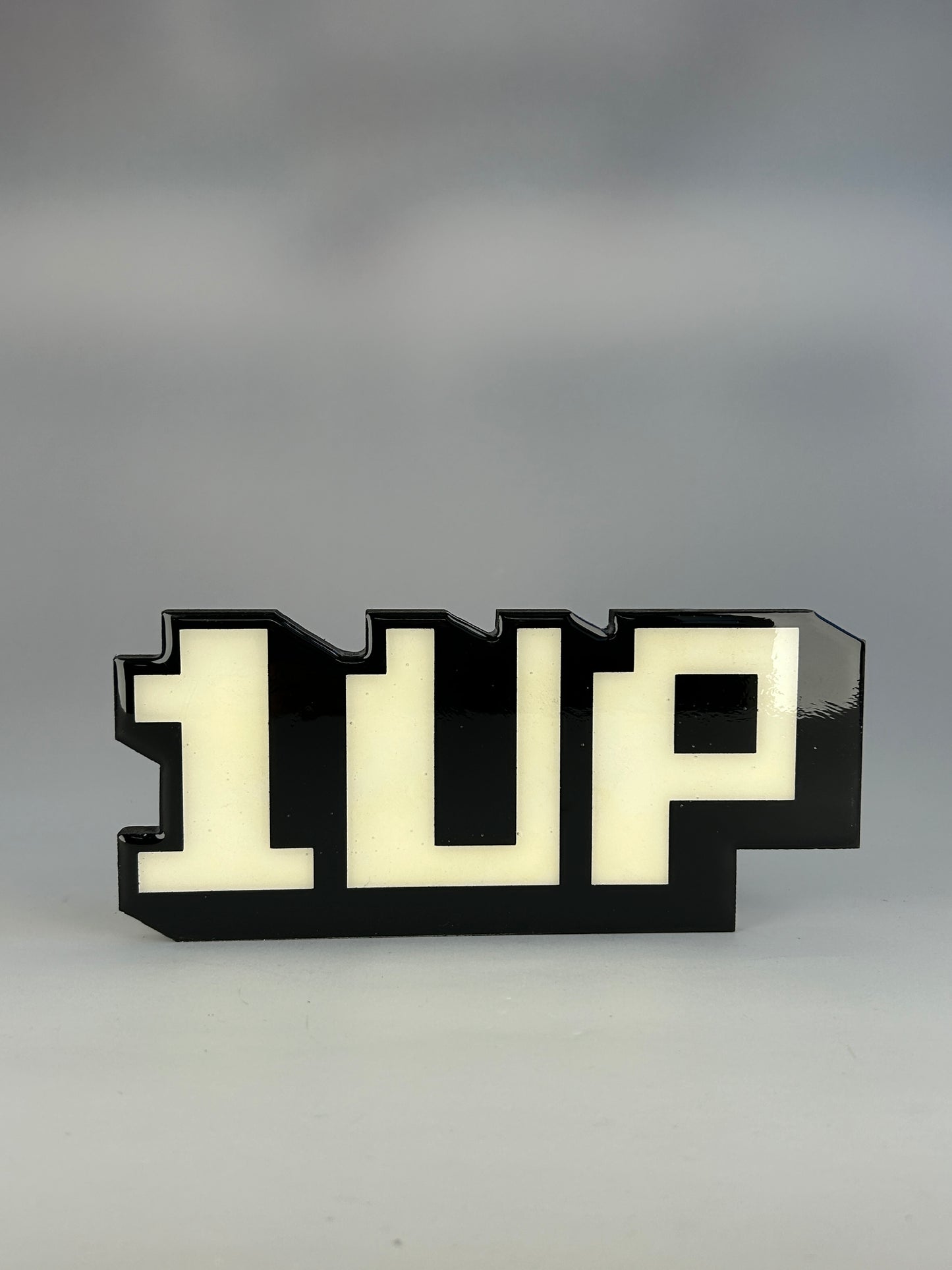 1UP - kostenloser Versand / free shipping!