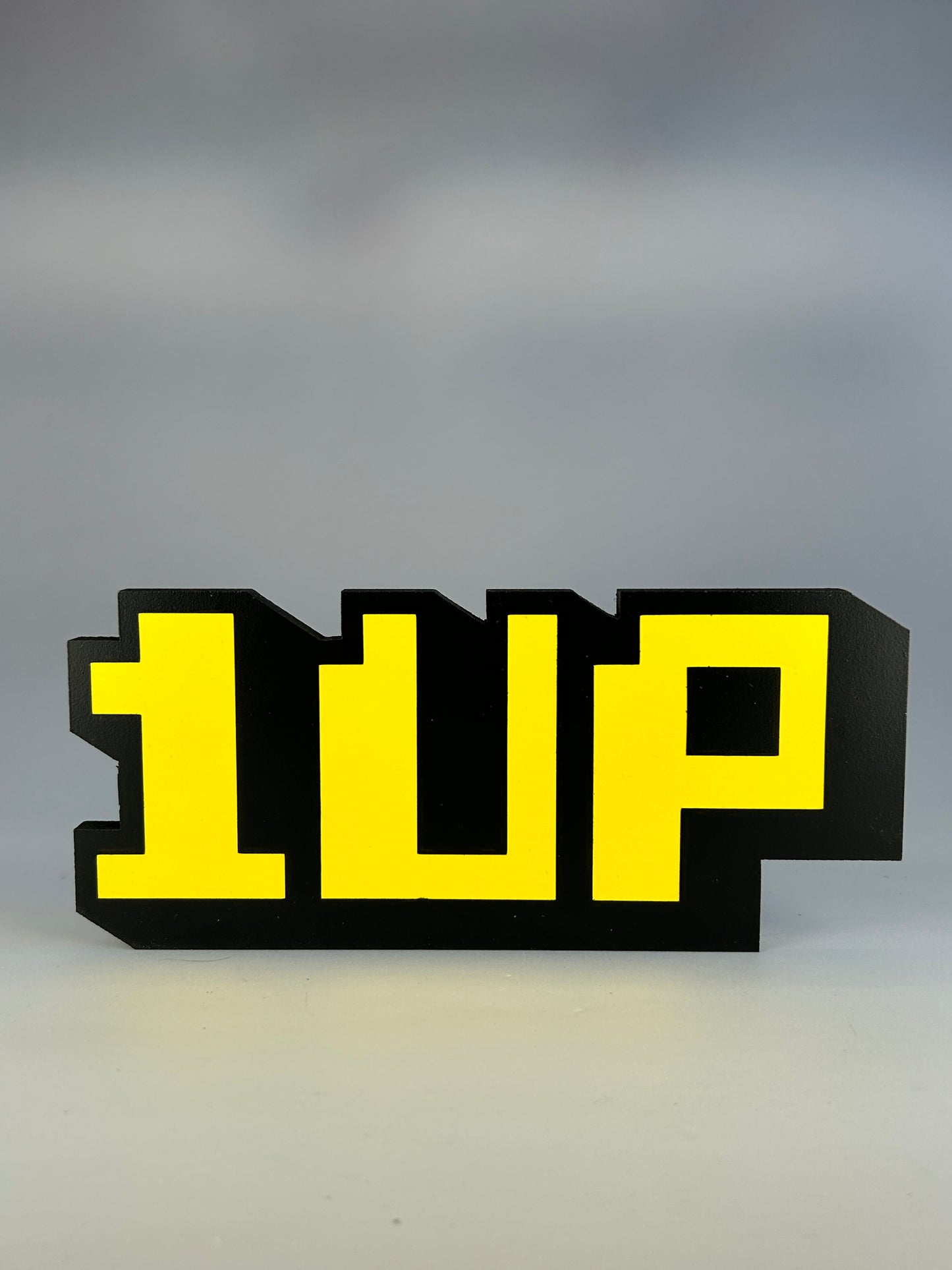 1UP - kostenloser Versand / free shipping!