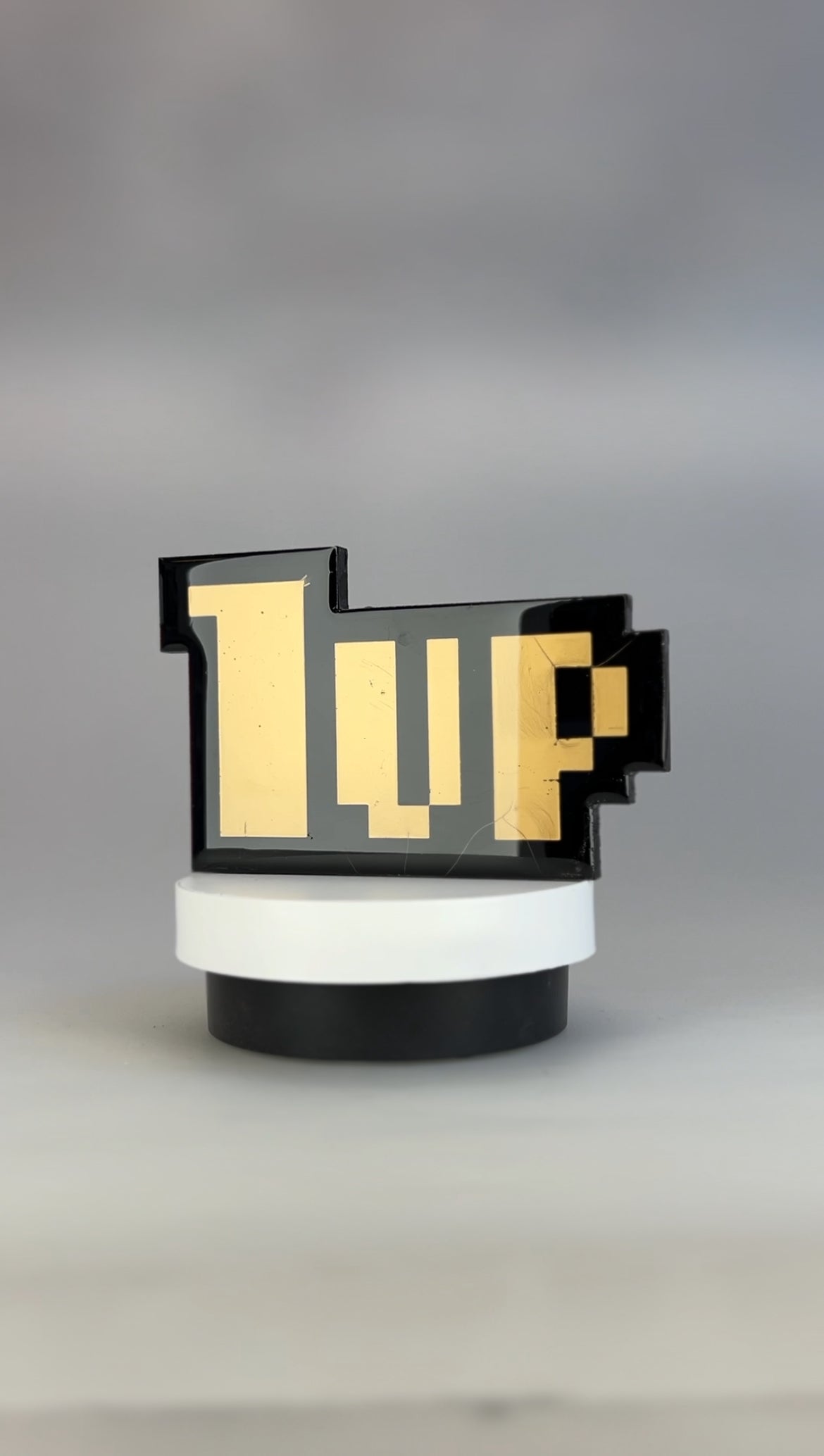 1UP mit oder ohne Epoxy - kostenloser Versand / free shipping!